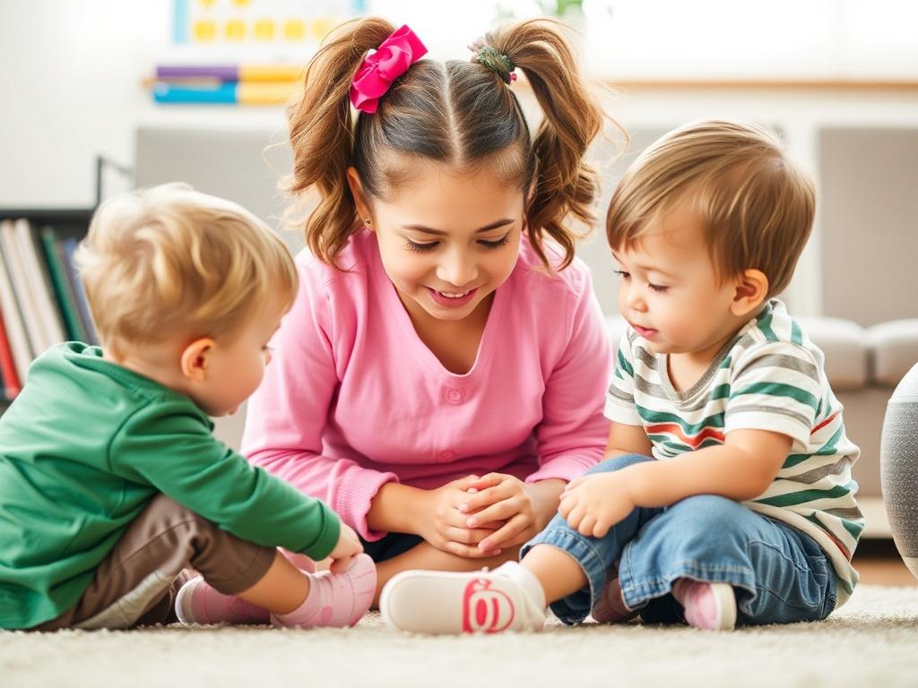     Therapy Options for Kids with Special Needs. Understanding the Unique Needs of Children with Special Needs