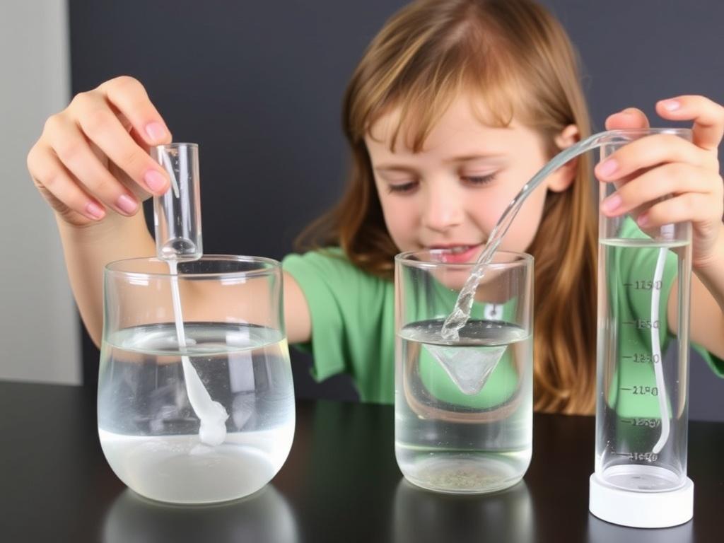     DIY Science Experiments for Kids at Home. Engaging Biology Experiments for Home Learning