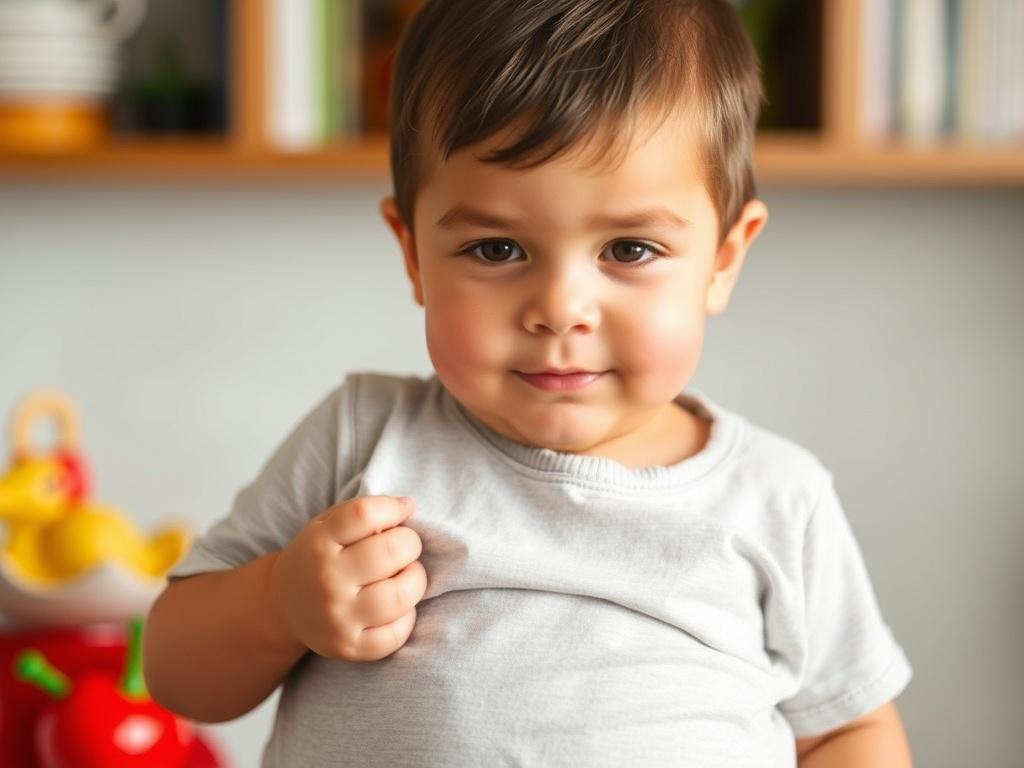     Childhood Obesity: Prevention and Solutions. Understanding Childhood Obesity