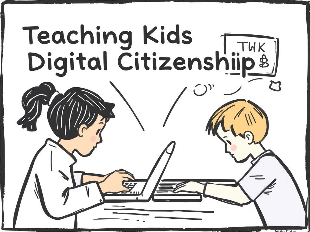     Teaching Kids Digital Citizenship. Conclusion: Empowering Kids Through Digital Citizenship