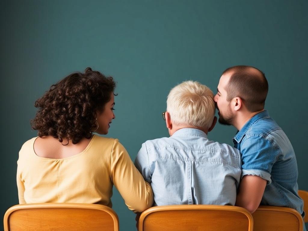     Blended Families: Challenges and Success Strategies. Success Strategies for Blended Families