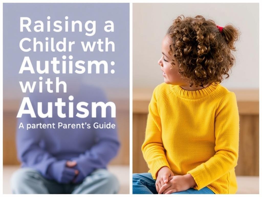     Raising a Child with Autism: A Parent’s Guide. Looking Ahead: Celebrating Progress and Embracing Potential