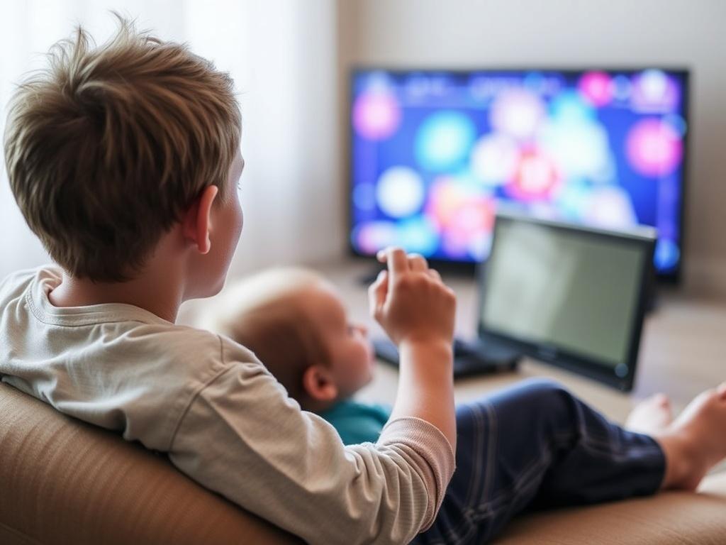     Screen Time Rules That Actually Work. Understanding Your Family's Screen Time Needs