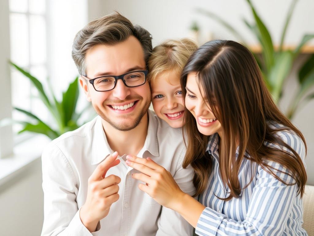 Balancing Work and Family Life: Tips for Busy Parents. Consejos finales y reflexiones para mantener el impulso Balancing Work and Family Life: Tips for Busy Parents. Consejos finales y reflexiones para mantener el impulso