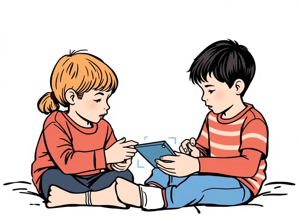 Medienkonsum bei Kindern: Ab wann und wie viel?. Wenn Konflikte entstehen: Deeskalation statt Machtkampf Medienkonsum bei Kindern: Ab wann und wie viel?. Wenn Konflikte entstehen: Deeskalation statt Machtkampf