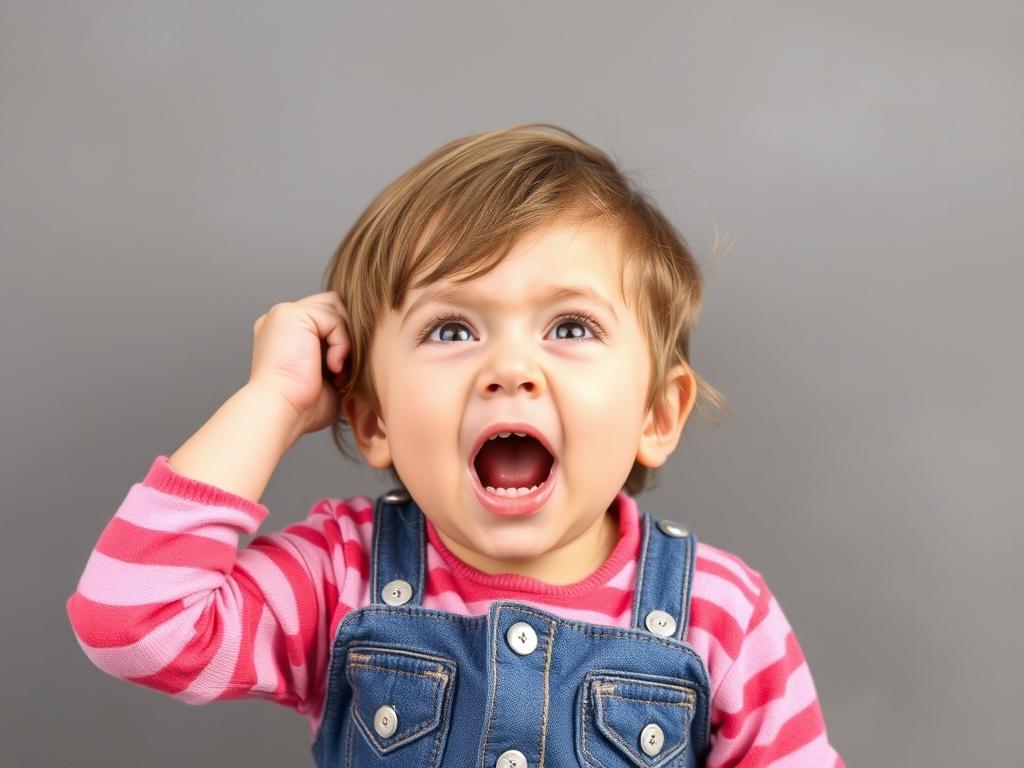     Die besten Strategien gegen Wutanfälle bei Kleinkindern.. Erste Hilfe während eines Wutanfalls: Sofortmaßnahmen, die wirken