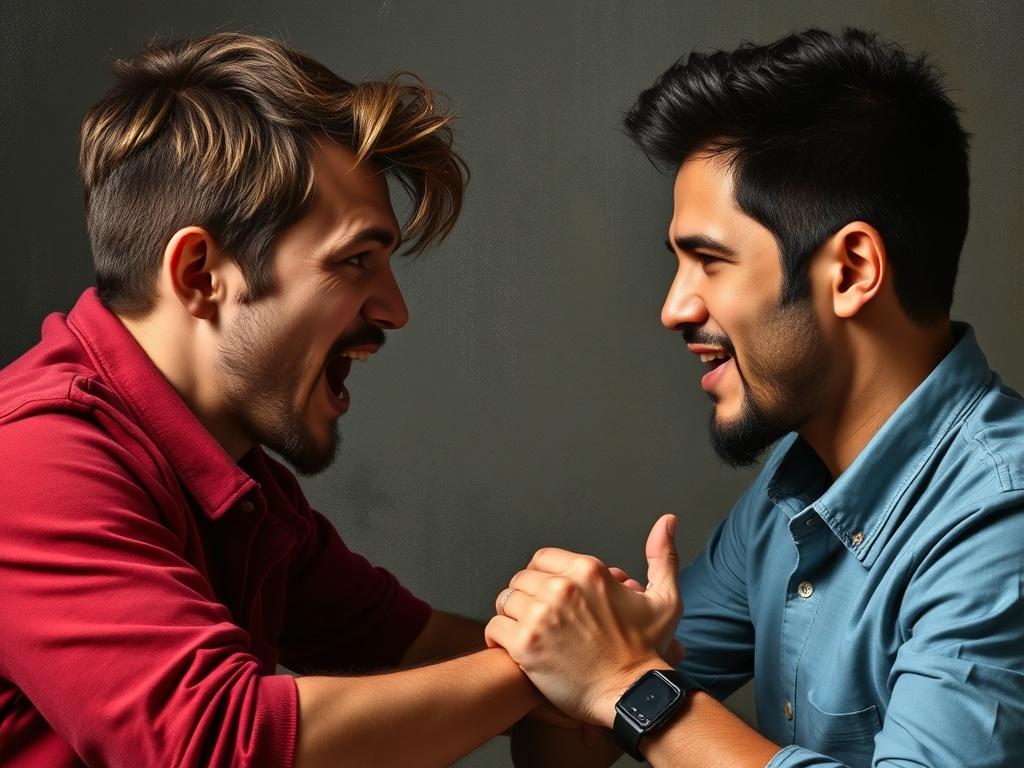 Die Trotzphase verstehen und gelassen meistern.. Schlussfolgerung Die Trotzphase verstehen und gelassen meistern.. Schlussfolgerung