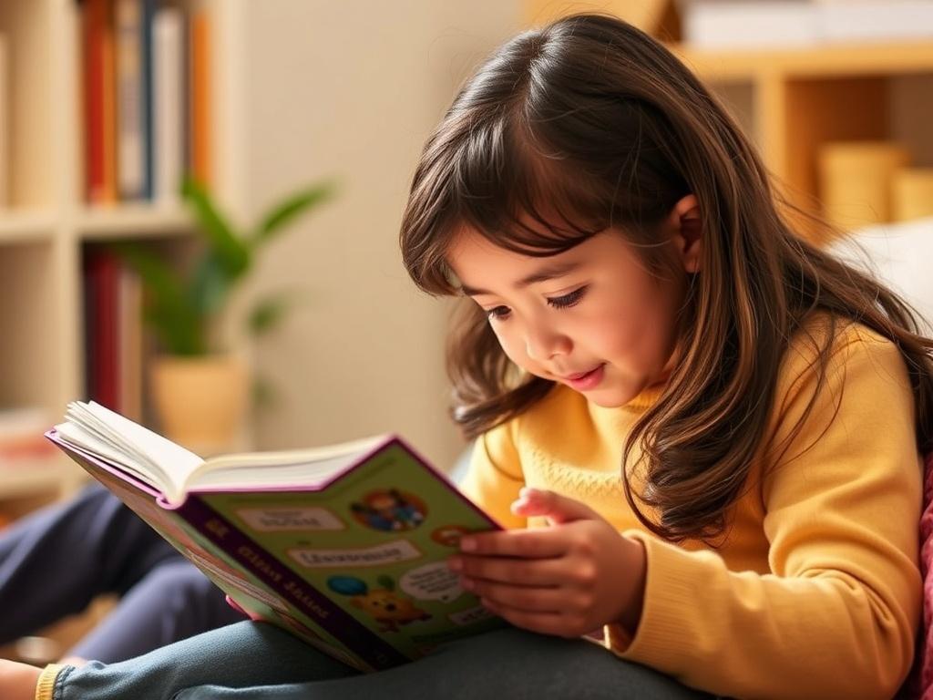 The Importance of Reading Aloud to Your Child Every Day. Actividades complementarias para enriquecer la experiencia The Importance of Reading Aloud to Your Child Every Day. Actividades complementarias para enriquecer la experiencia