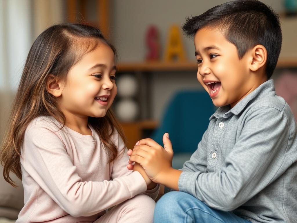     Manejo de la rivalidad y las peleas entre hermanos.. Culturas, género y expectativas: matices que importan