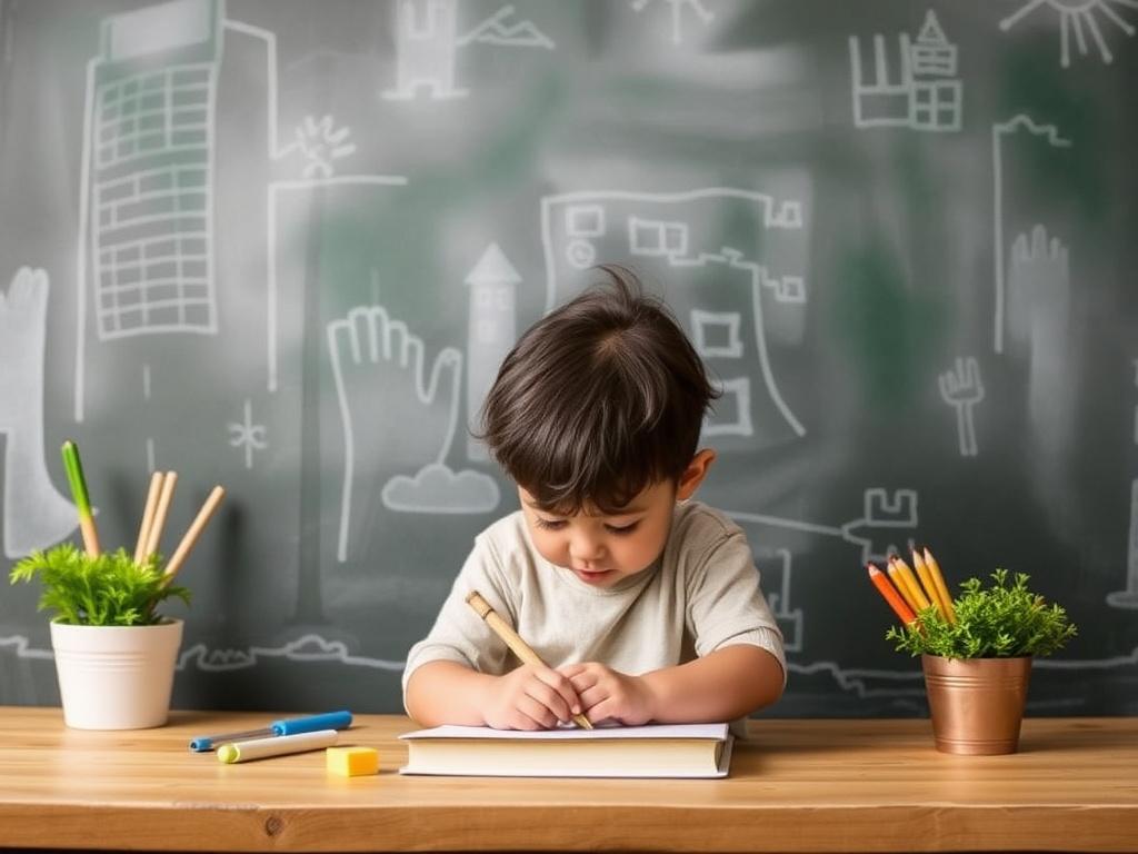     How to Prepare Your Child for the Real World. Practical Life Skills Every Child Needs to Learn