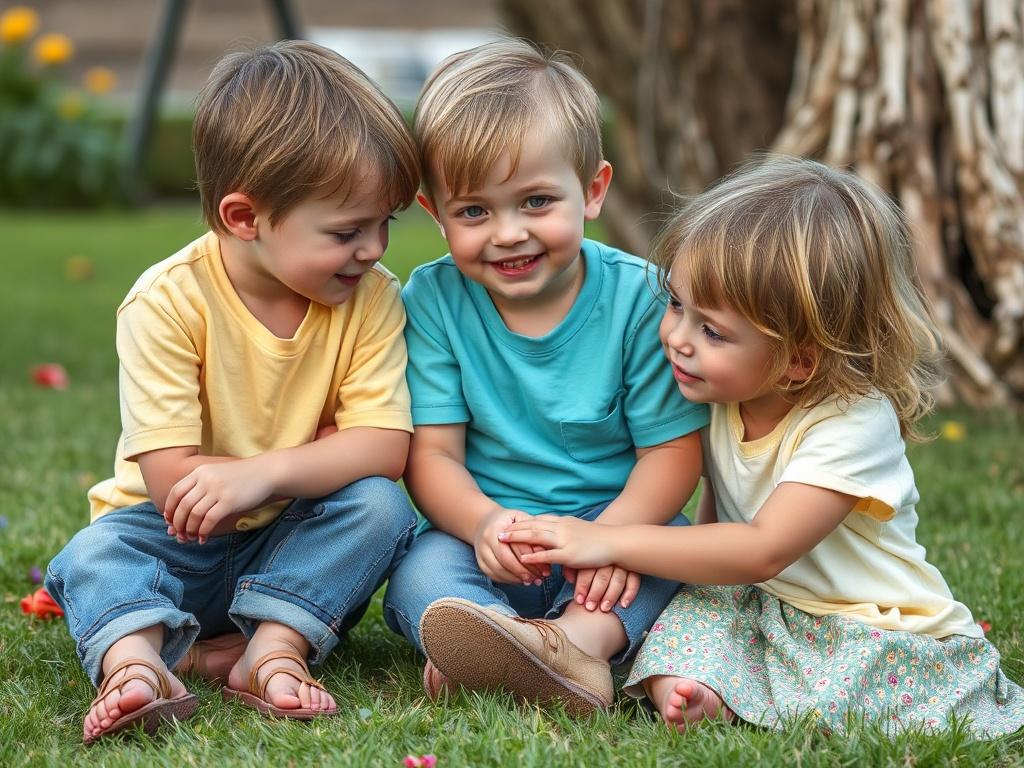     ¿Cómo fomentar la autonomía e independencia en los niños?. Historias y ejemplos reales que inspiran