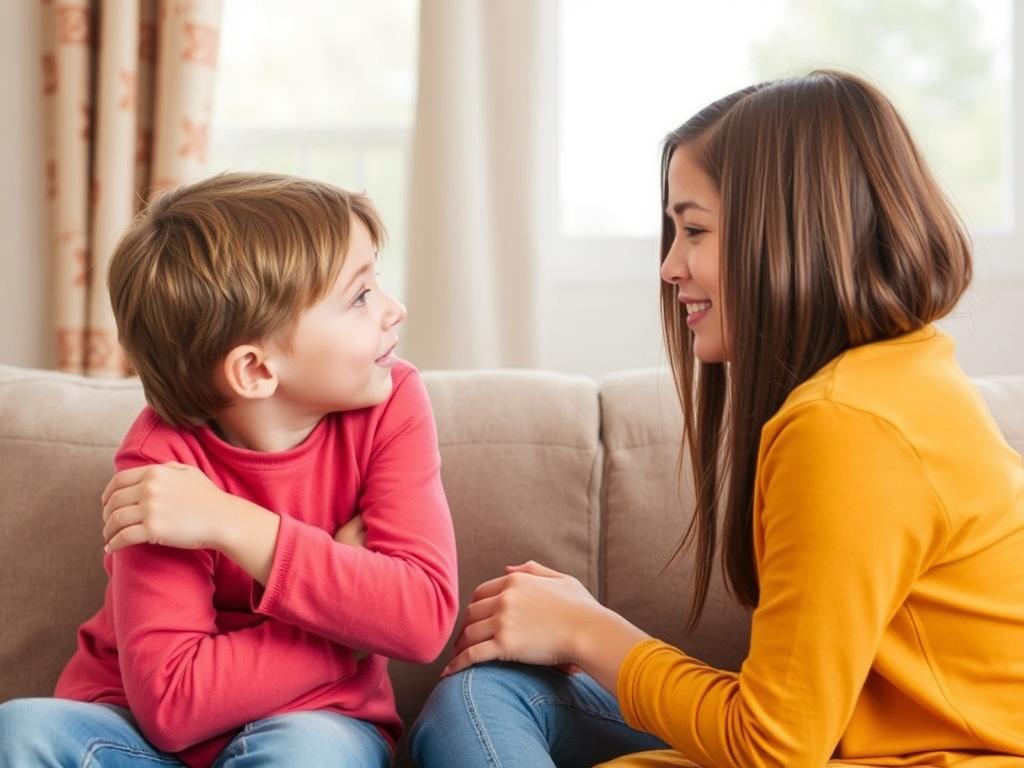     The Impact of Parental Favoritism on Siblings. What Is Parental Favoritism?