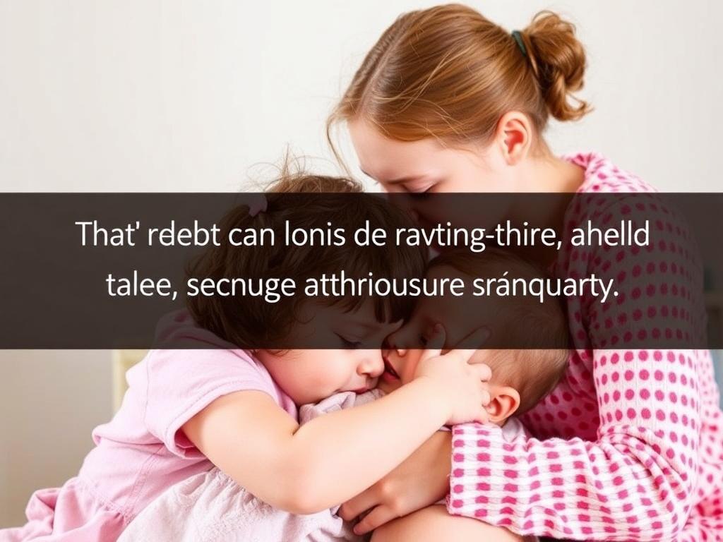     La importancia del apego seguro en el desarrollo emocional del niño.. Preguntas frecuentes (FAQ) sobre apego seguro