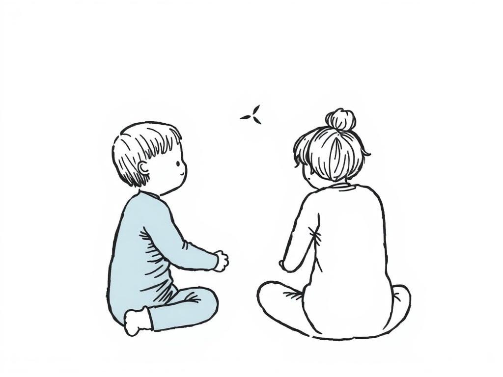 Wie erkläre ich meinem Kind schwierige Themen (Tod, Scheidung)?. Abschließende Gedanken Wie erkläre ich meinem Kind schwierige Themen (Tod, Scheidung)?. Abschließende Gedanken