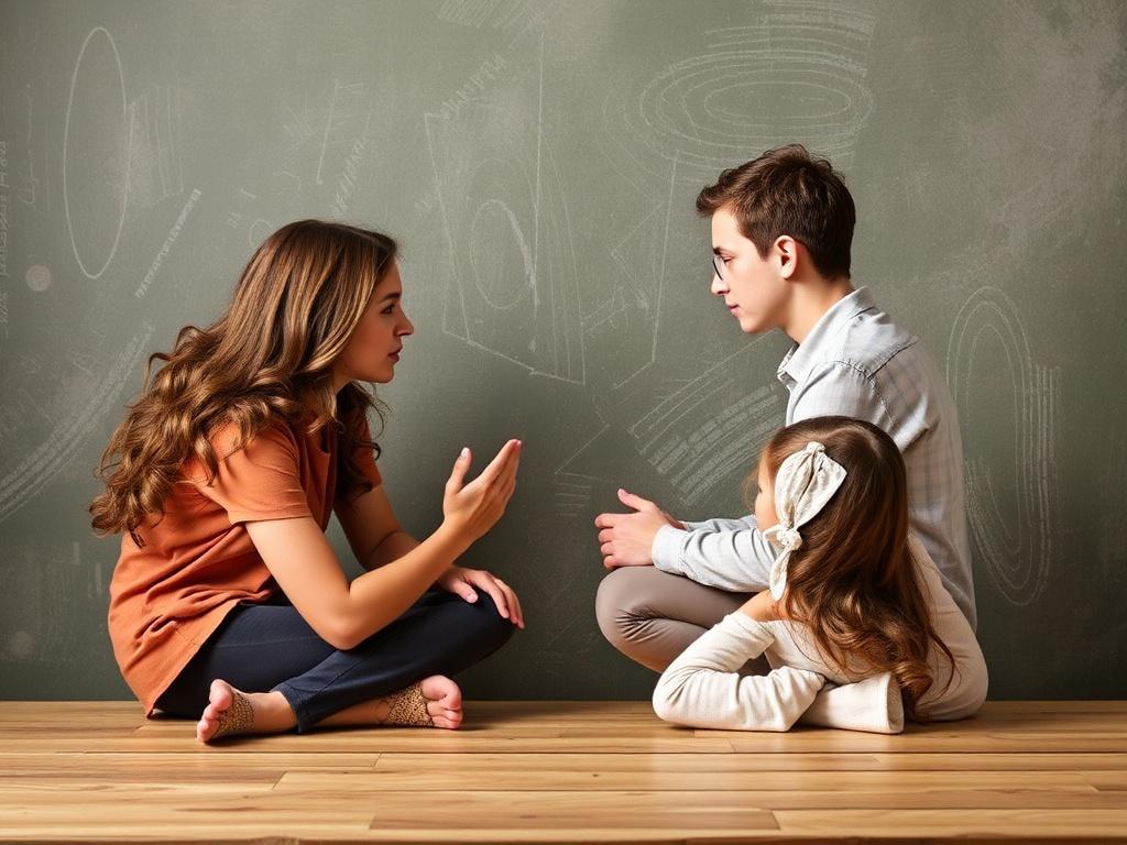     When Parents Disagree on Discipline. How to Handle Disagreements on Discipline
