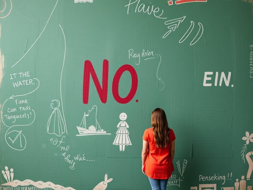     La fase del "no": por qué ocurre y cómo sobrellevarla.. Preguntas frecuentes (FAQ)