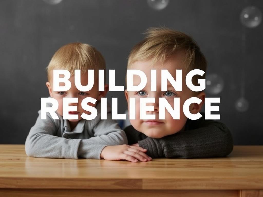     Building Resilience: Helping Your Child Cope with Failure. Errores comunes de los adultos y cómo corregirlos