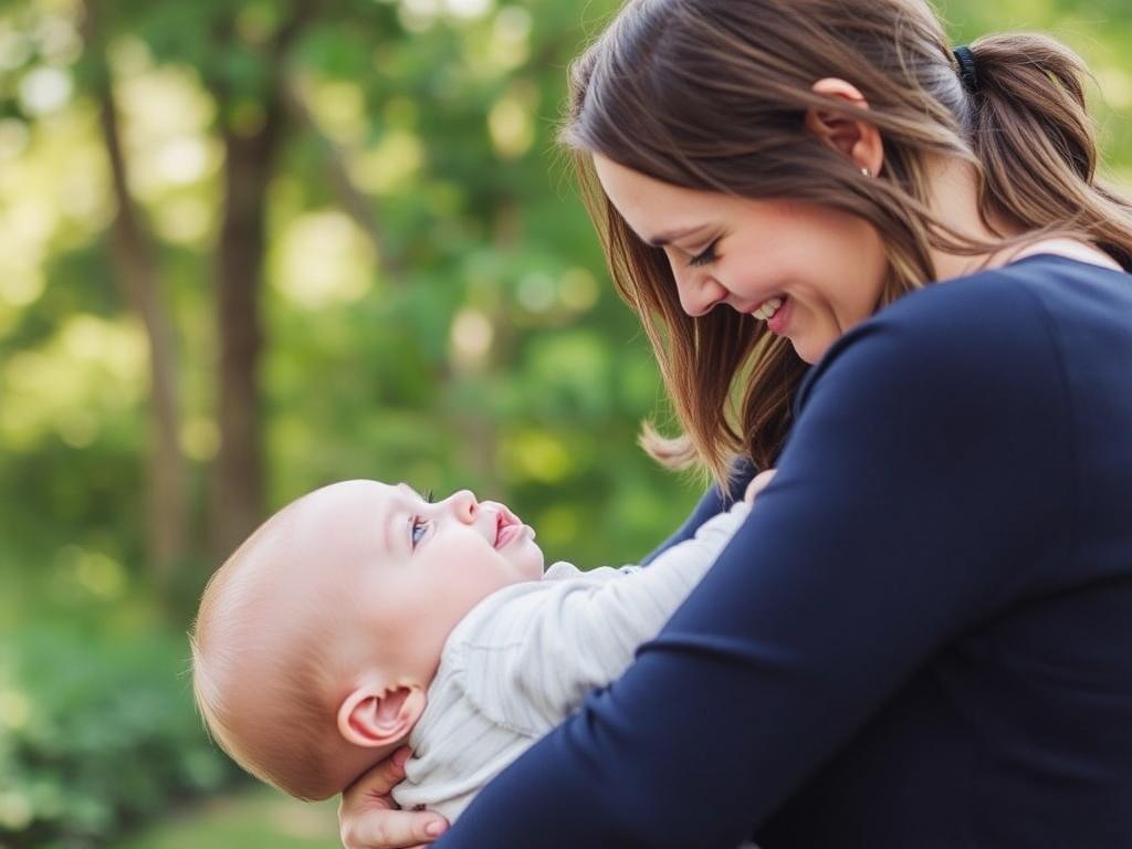     The Benefits and Challenges of Attachment Parenting. Preguntas frecuentes