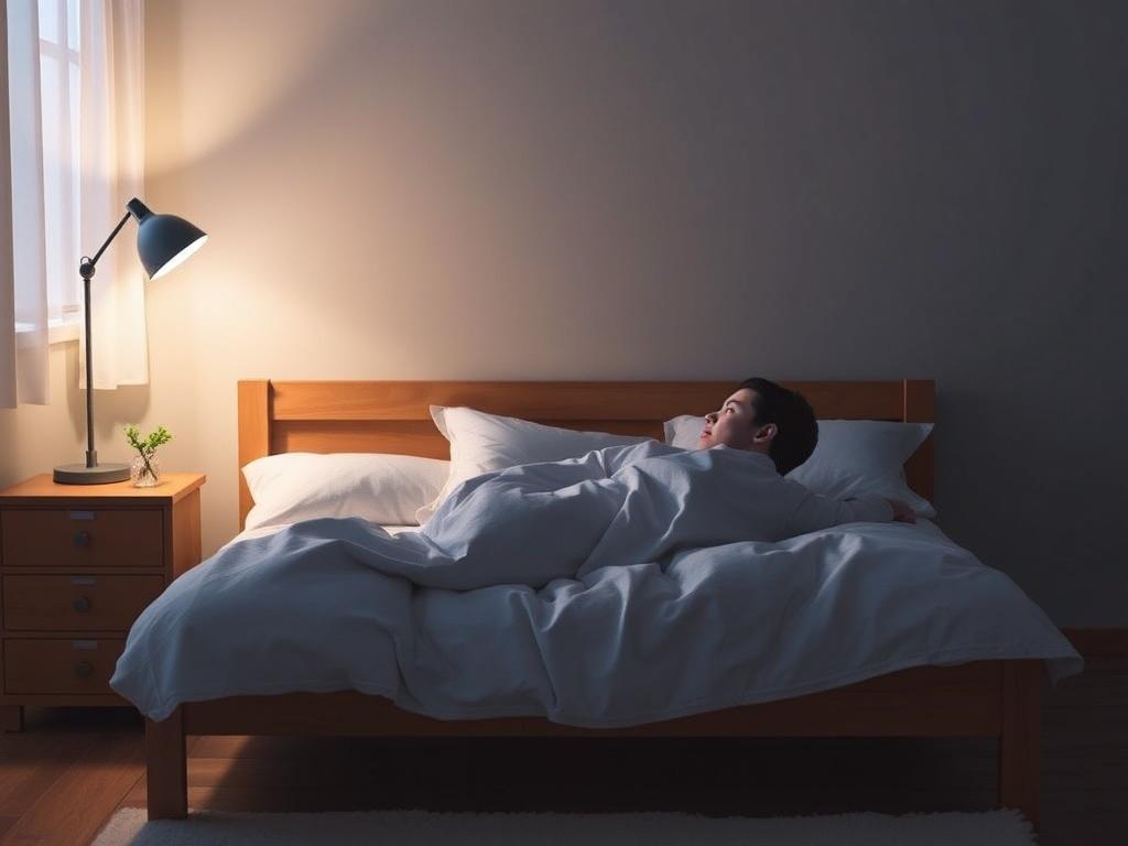     Establishing a Healthy Bedtime Routine for Better Sleep. Ideas y ejemplos de rituales nocturnos