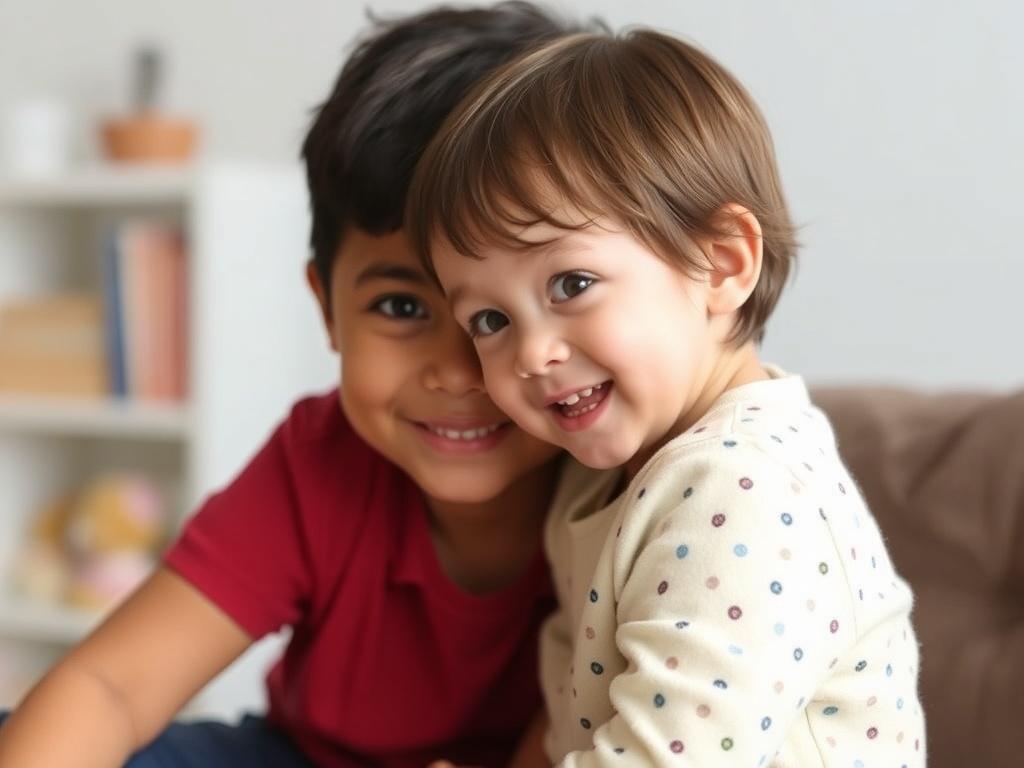 How to Raise an Emotionally Intelligent Child. Niños en edad preescolar (3-6 años): nombrar, validar y modelar How to Raise an Emotionally Intelligent Child. Niños en edad preescolar (3-6 años): nombrar, validar y modelar