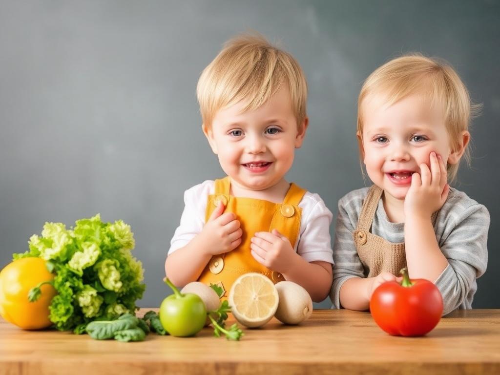     The Role of Nutrition in Your Child's Behavior and Learning. Recursos recomendados