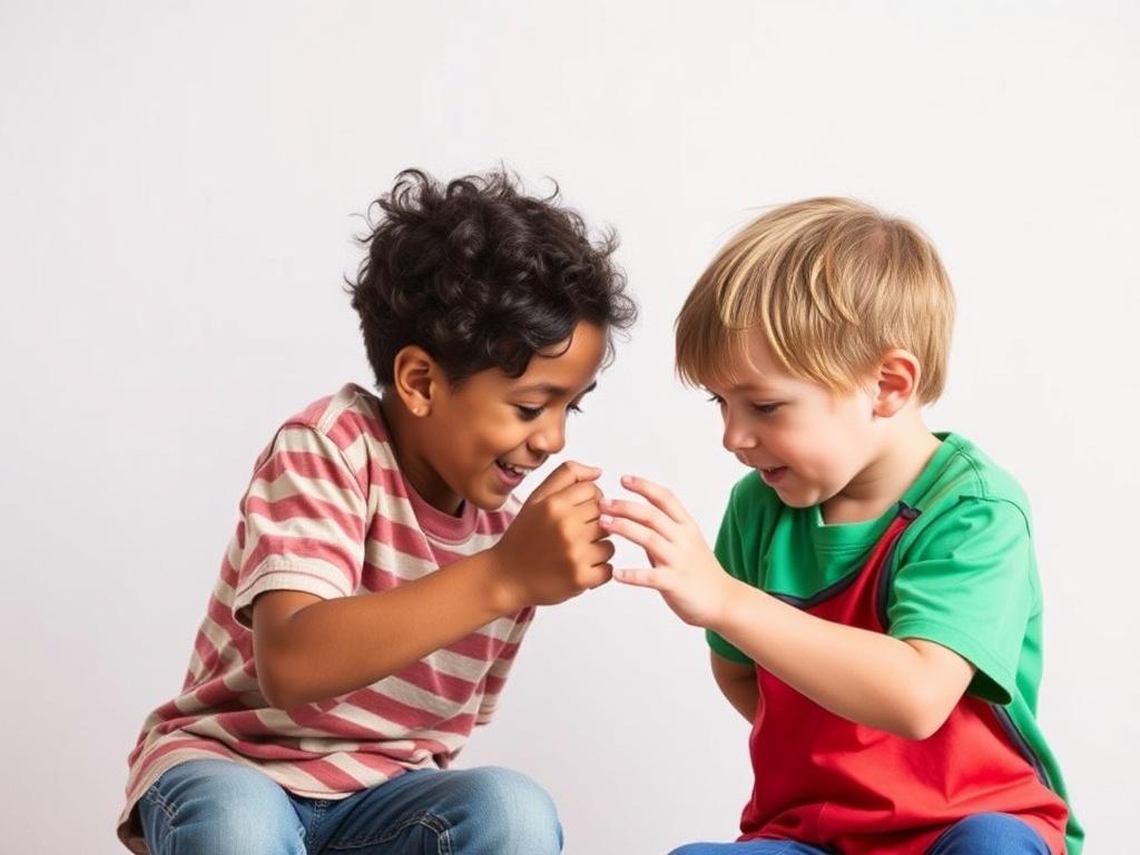     Manejo de la rivalidad y las peleas entre hermanos.. Actividades y dinámicas para reducir la rivalidad: prácticas divertidas y transformadoras