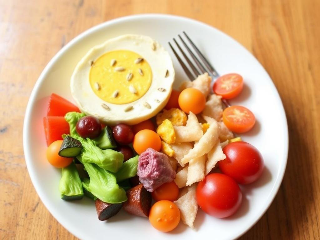 Alimentación picky-eater: qué hacer cuando el niño no quiere comer.. Menús y recetas sencillas para picky eaters Alimentación picky-eater: qué hacer cuando el niño no quiere comer.. Menús y recetas sencillas para picky eaters