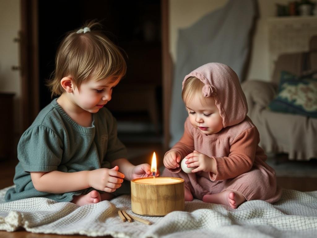 Rituale für Kinder: Warzen sie so wichtig für die Entwicklung sind.. Wie man ein Ritual bewusst gestaltet — eine Schritt-für-Schritt-Anleitung Rituale für Kinder: Warzen sie so wichtig für die Entwicklung sind.. Wie man ein Ritual bewusst gestaltet — eine Schritt-für-Schritt-Anleitung