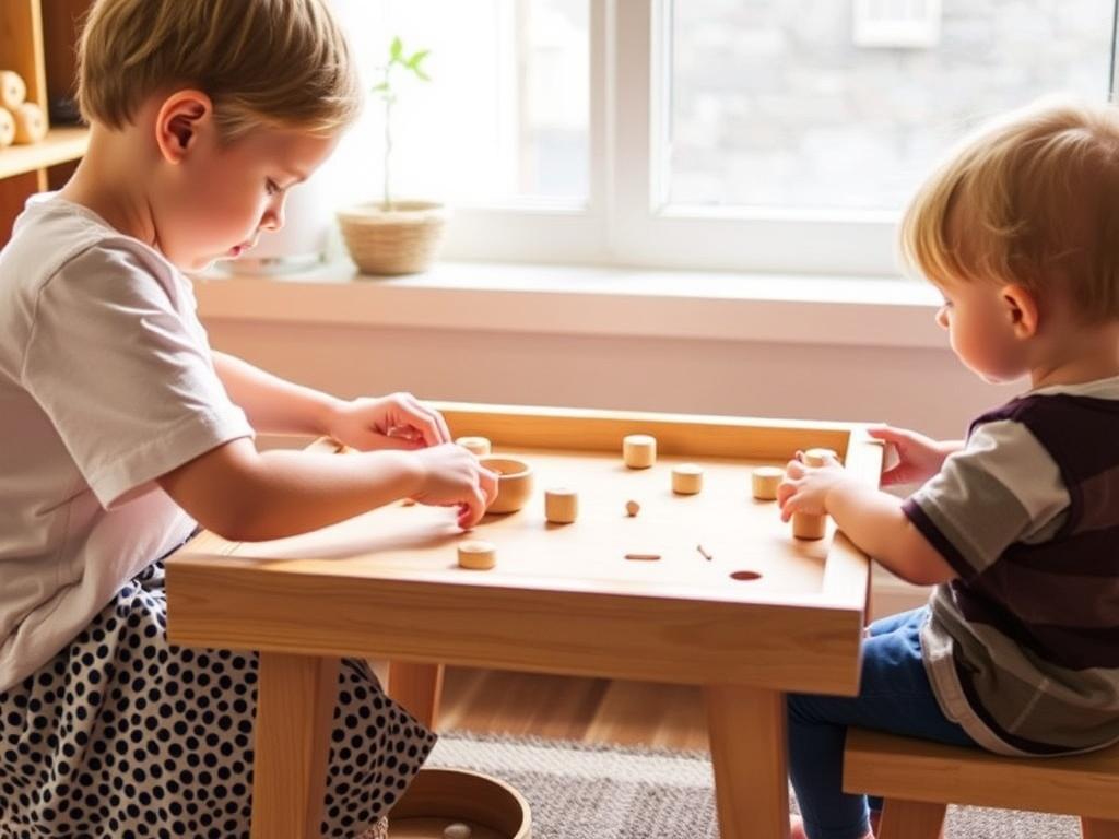     The Montessori Method at Home: A Practical Guide for Parents. Qué es realmente el Método Montessori