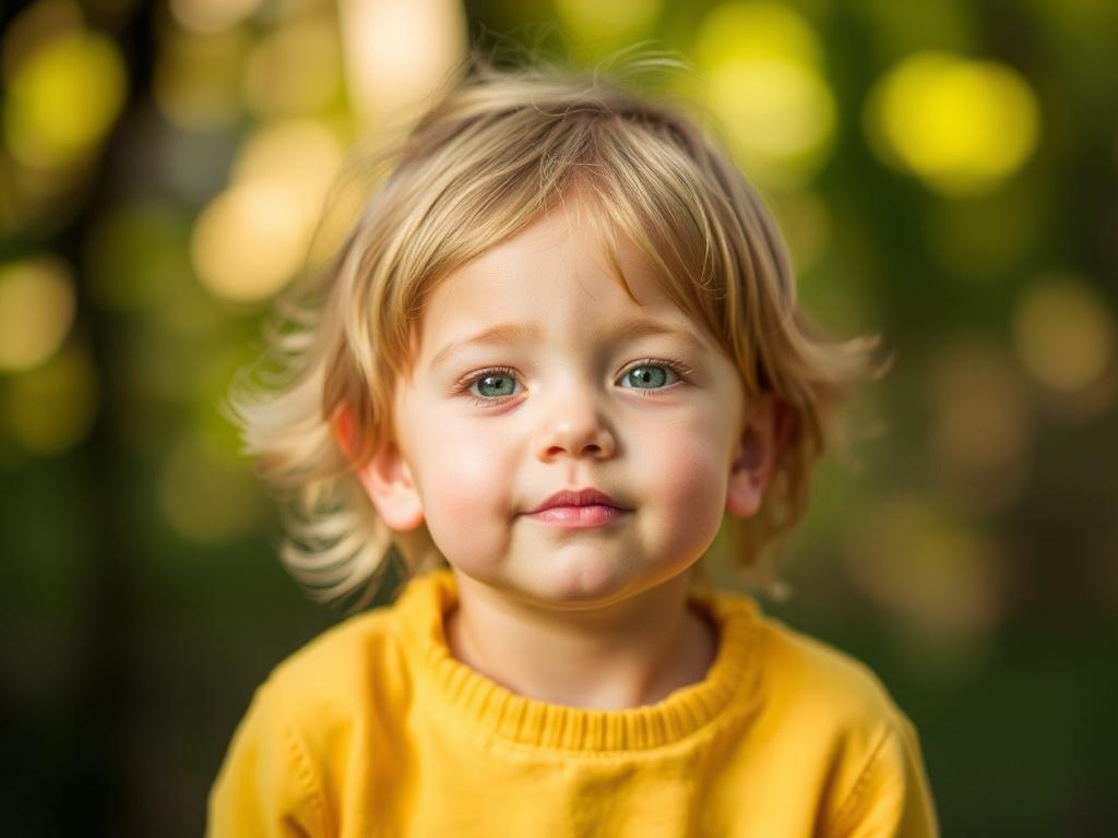 Hochsensible Kinder: Besonderheiten verstehen und fördern.. Schlussfolgerung Hochsensible Kinder: Besonderheiten verstehen und fördern.. Schlussfolgerung