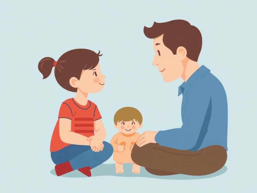 Beneficios de la crianza respetuosa frente a la crianza autoritaria.. Beneficios cognitivos y educativos Beneficios de la crianza respetuosa frente a la crianza autoritaria.. Beneficios cognitivos y educativos