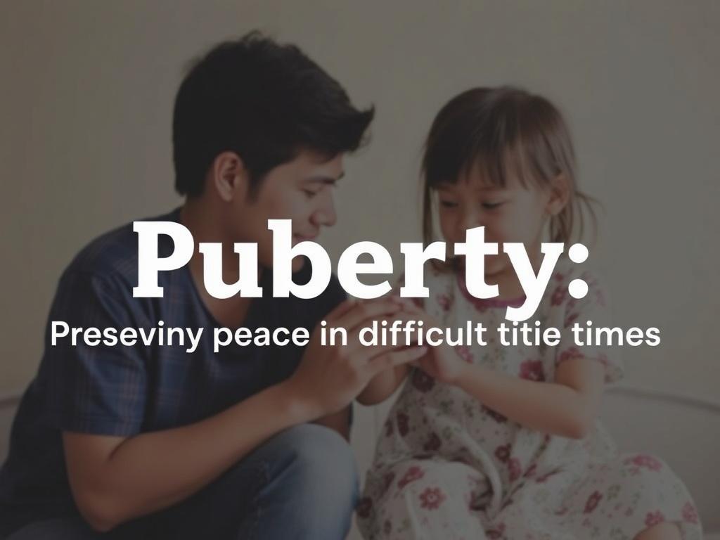     Pubertät: Den Familienfrieden in schwierigen Zeiten bewahren.. Actividades y rituales para fortalecer el vínculo familiar