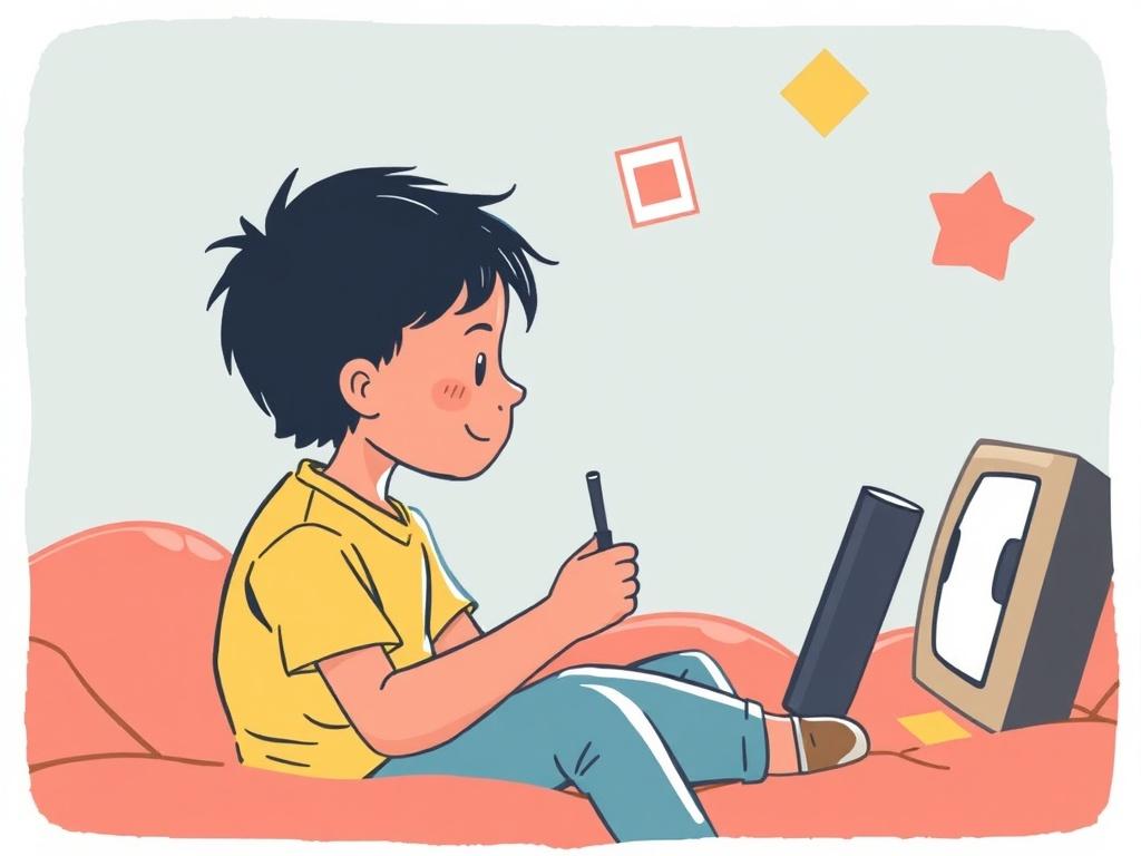 Medienkonsum bei Kindern: Ab wann und wie viel?. Gute Inhalte erkennen — eine kurze Checkliste Medienkonsum bei Kindern: Ab wann und wie viel?. Gute Inhalte erkennen — eine kurze Checkliste