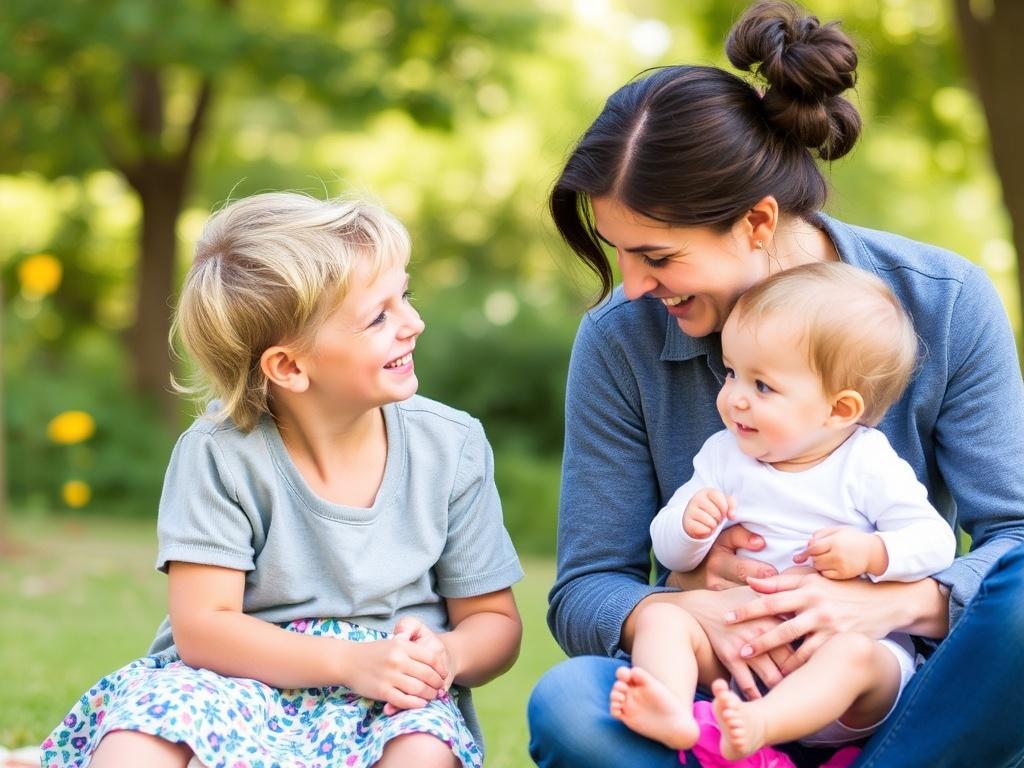 The Gentle Parenting Approach: What It Is and Isn't. Preguntas frecuentes The Gentle Parenting Approach: What It Is and Isn't. Preguntas frecuentes