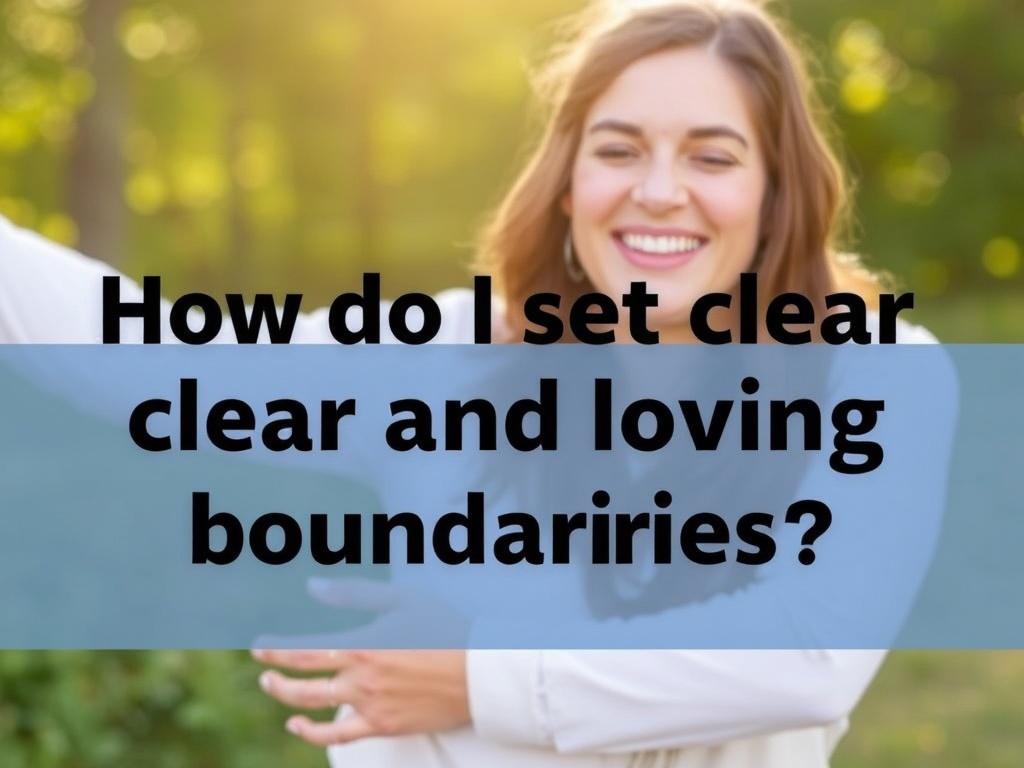 Wie setze ich klare und liebevolle Grenzen?. Die Sprache der liebevollen Grenzen — konkrete Formulierungen und Scripts Wie setze ich klare und liebevolle Grenzen?. Die Sprache der liebevollen Grenzen — konkrete Formulierungen und Scripts
