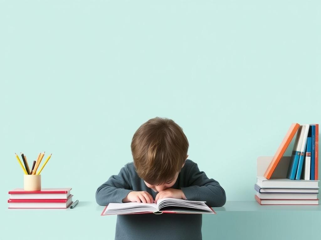     Hausaufgaben ohne Stress: So motivieren Sie Ihr Kind.. Langfristig denken: Lernfreude als Ziel