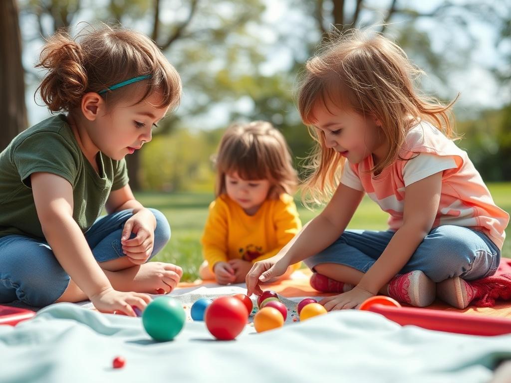 El papel del juego libre en el desarrollo de la creatividad.. Qué es el juego libre: definición, mitos y características esenciales El papel del juego libre en el desarrollo de la creatividad.. Qué es el juego libre: definición, mitos y características esenciales