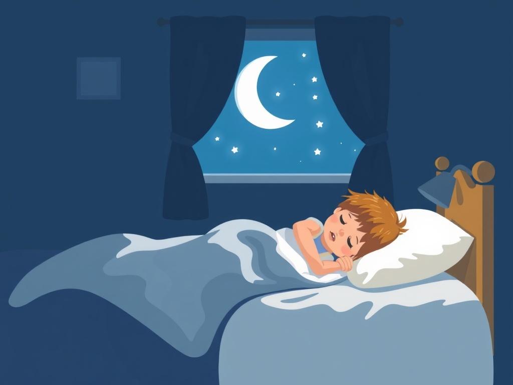 Schlafprobleme bei Kindern: Einschlafhilfen und Rituale.. Conclusión: paciencia, empatía y pasos pequeños Schlafprobleme bei Kindern: Einschlafhilfen und Rituale.. Conclusión: paciencia, empatía y pasos pequeños