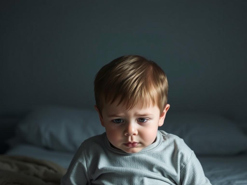     Umgang mit Ängsten bei Kindern (z.B. Nachtangst, Trennungsangst).. Signs That a Fear Is “Typical” Versus Concerning