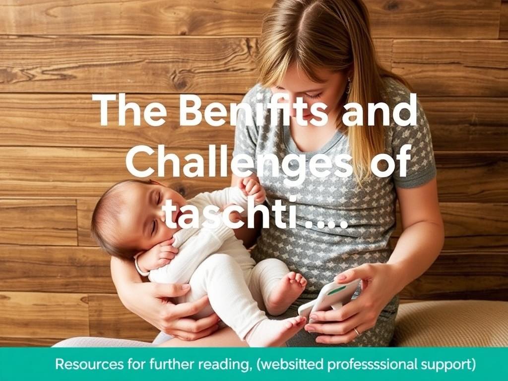     The Benefits and Challenges of Attachment Parenting. Recursos para profundizar (libros, webs y apoyos profesionales)