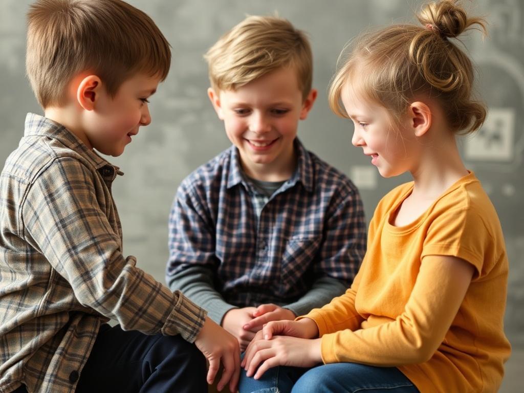     ¿Castigos o consecuencias naturales? Disciplina efectiva sin gritos.. Capítulo 5: Estrategias por edades — Consecuencias naturales y lógicas desde bebés hasta adolescentes