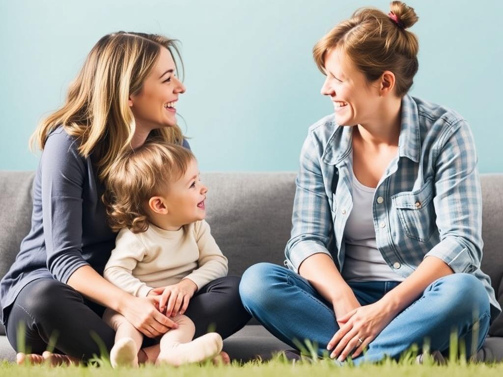 The Gentle Parenting Approach: What It Is and Isn't. Estrategias prácticas: cómo aplicar la crianza amable en el día a día The Gentle Parenting Approach: What It Is and Isn't. Estrategias prácticas: cómo aplicar la crianza amable en el día a día