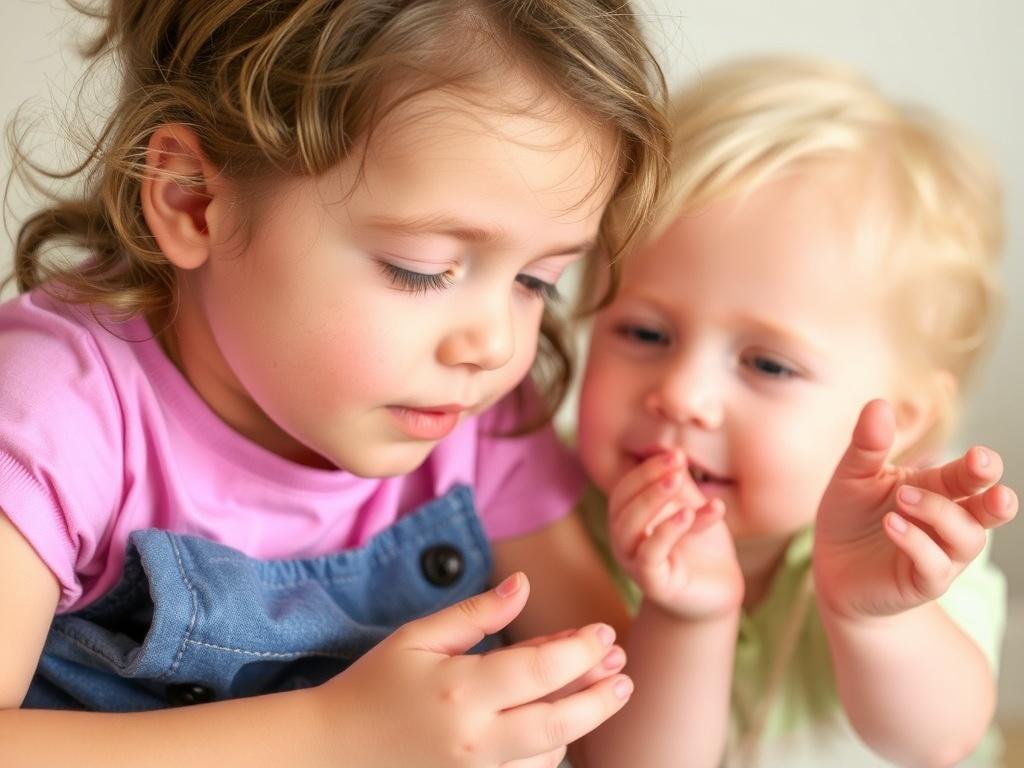Hochsensible Kinder: Besonderheiten verstehen und fördern.. Typische Merkmale hochsensibler Kinder Hochsensible Kinder: Besonderheiten verstehen und fördern.. Typische Merkmale hochsensibler Kinder