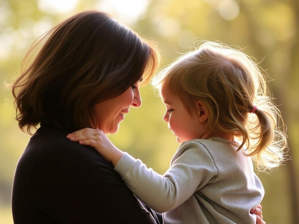     La importancia del apego seguro en el desarrollo emocional del niño.. ¿Por qué es tan importante el apego seguro en el desarrollo emocional?