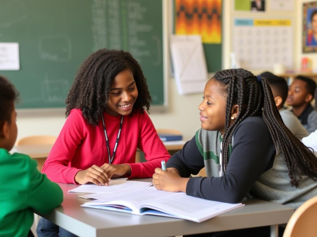     Teaching Financial Literacy to Kids and Teenagers. Reflexión final: más que números, formar ciudadanos