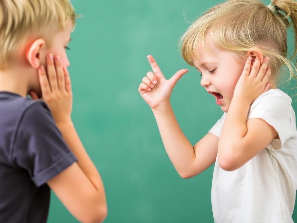     Enseñar a los niños a gestionar la frustración: técnicas y juegos.. Plan paso a paso para comenzar hoy mismo