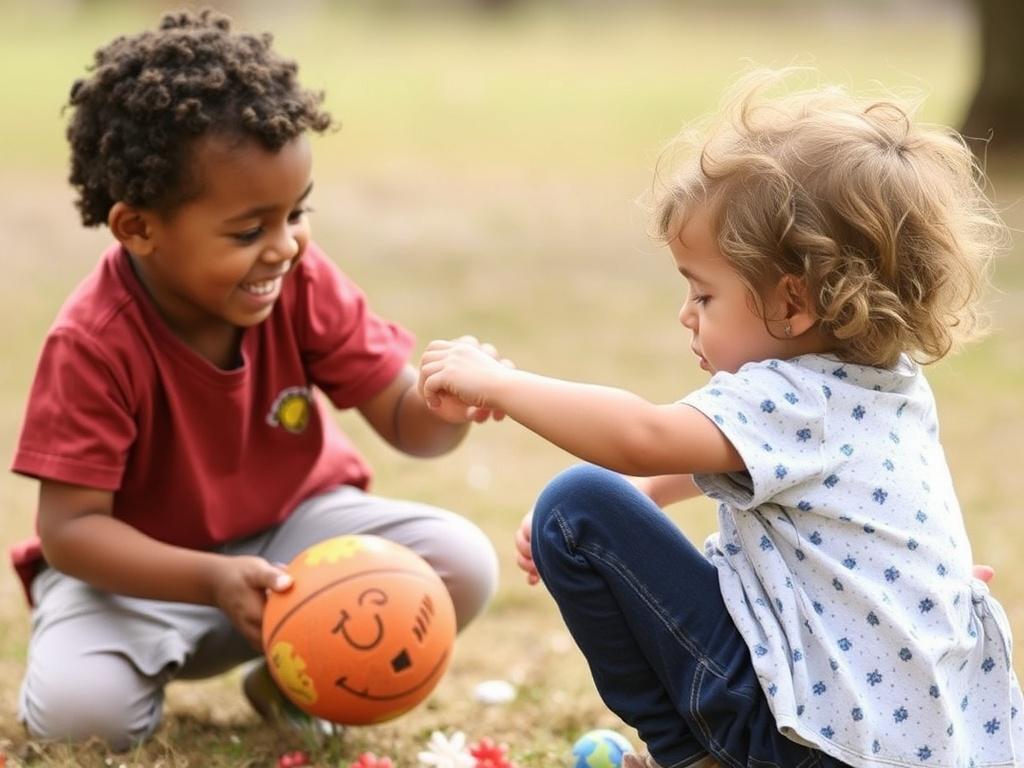 The Power of Play: Why Unstructured Time is Crucial for Development. Políticas y educación: integrar el juego en sistemas formales The Power of Play: Why Unstructured Time is Crucial for Development. Políticas y educación: integrar el juego en sistemas formales