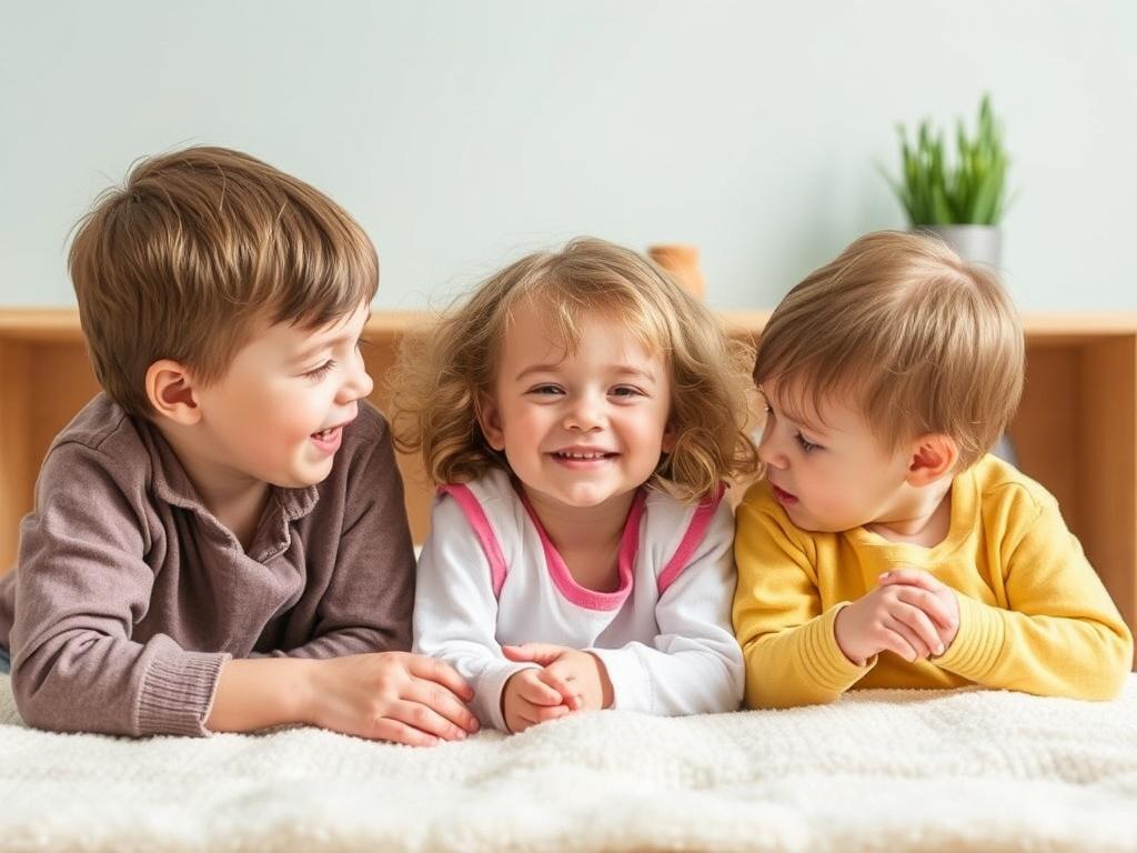 Sprachförderung im Alltag: So unterstützen Sie Ihr Kind natürlich.. Langfristiger Blick: Sprache fördert Bildung und Selbstvertrauen Sprachförderung im Alltag: So unterstützen Sie Ihr Kind natürlich.. Langfristiger Blick: Sprache fördert Bildung und Selbstvertrauen