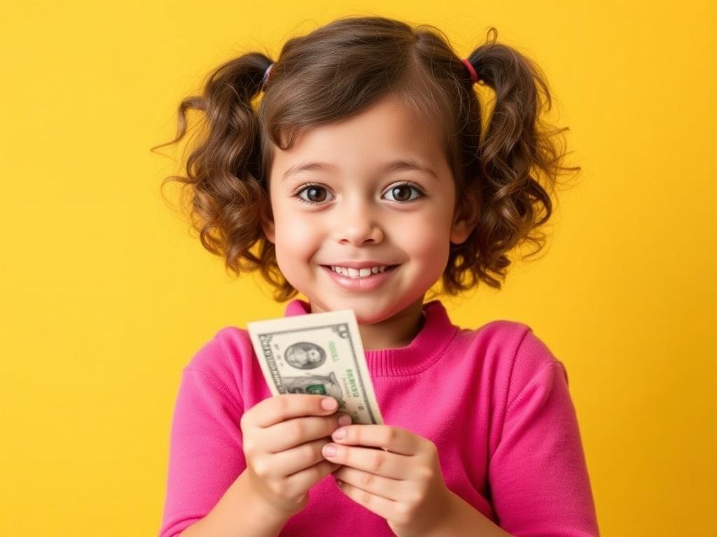     Teaching Financial Literacy to Kids and Teenagers. Indicadores que muestran éxito en educación financiera