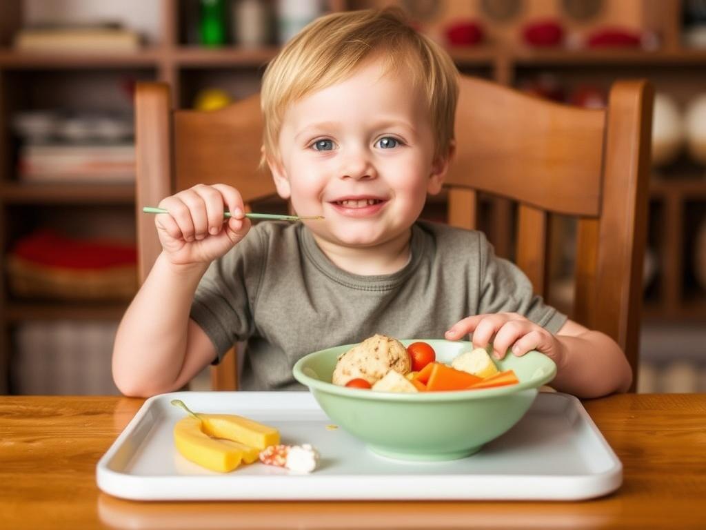 Alimentación picky-eater: qué hacer cuando el niño no quiere comer.. Estrategias para la guardería y la escuela Alimentación picky-eater: qué hacer cuando el niño no quiere comer.. Estrategias para la guardería y la escuela